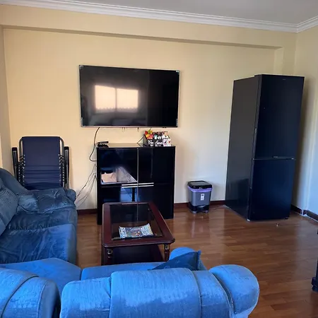 Bed & Breakfast Casa Monsenhor Braga