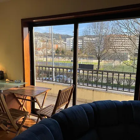 Casa Monsenhor Nocleg ze śniadaniem 4*