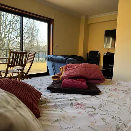 Nocleg ze śniadaniem Casa Monsenhor Braga