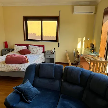 Casa Monsenhor Bed & Breakfast *