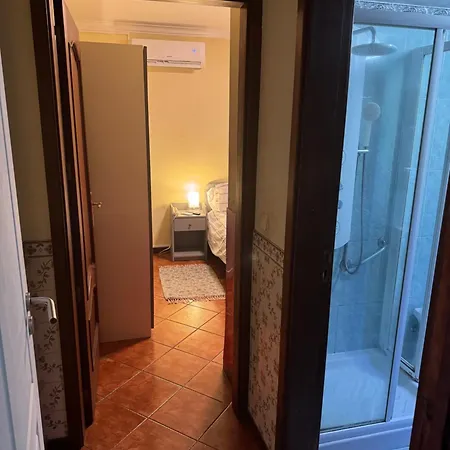 Bed & Breakfast Casa Monsenhor Braga