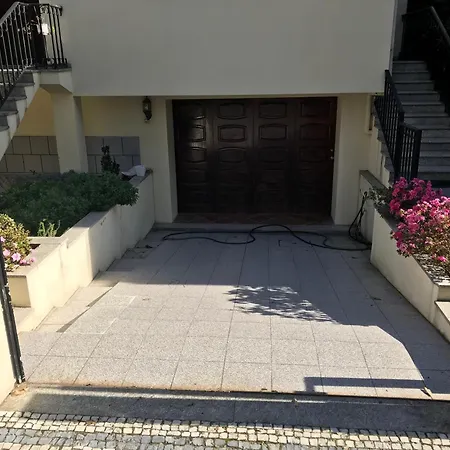 Casa Monsenhor Bed & Breakfast