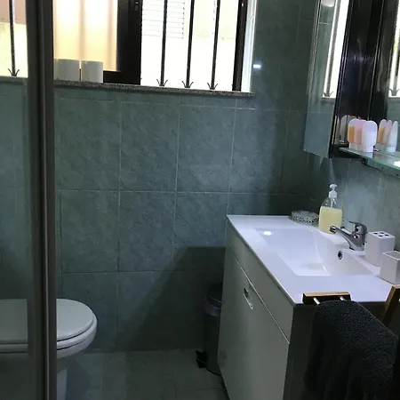 Casa Monsenhor 3* Braga