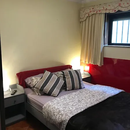 Casa Monsenhor * Braga