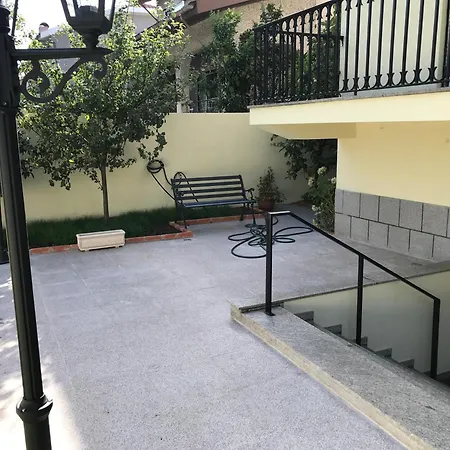 Nocleg ze śniadaniem Casa Monsenhor Braga