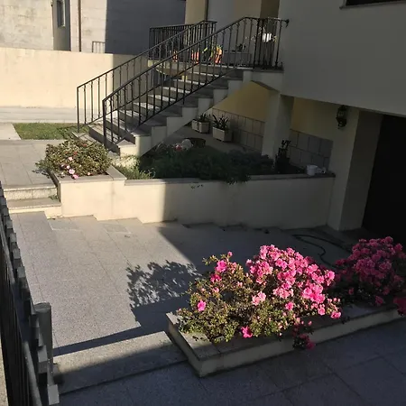 Casa Monsenhor Nocleg ze śniadaniem Braga
