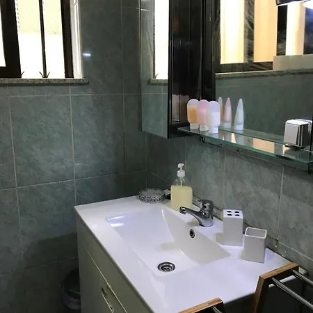 Casa Monsenhor Bed & Breakfast