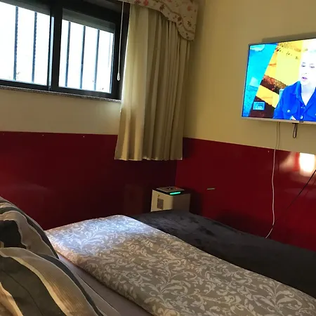Casa Monsenhor Nocleg ze śniadaniem 4*