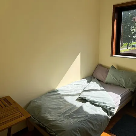 Casa Monsenhor Braga