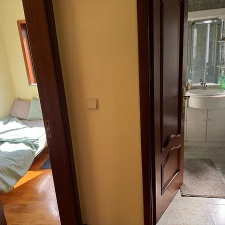 Nocleg ze śniadaniem Casa Monsenhor 4*