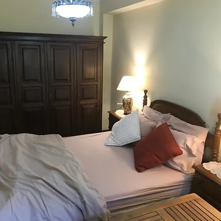 Casa Monsenhor 住宿加早餐酒店 4*