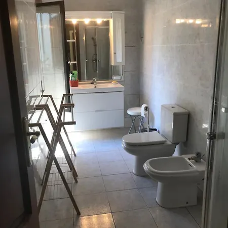 Casa Monsenhor 住宿加早餐酒店 4*