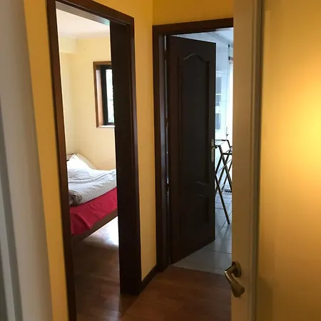 Bed & Breakfast Casa Monsenhor