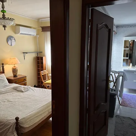 Bed & Breakfast Casa Monsenhor