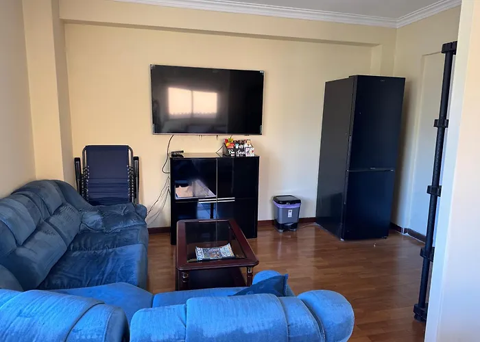 Bed & Breakfast Casa Monsenhor Braga