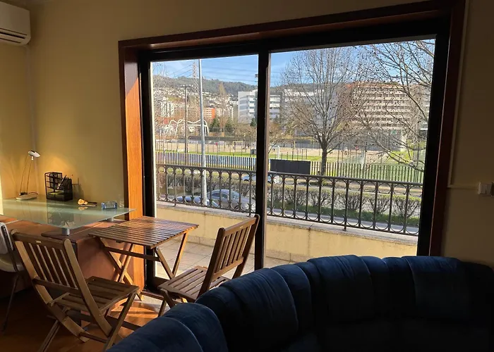 Casa Monsenhor Bed & Breakfast 3*