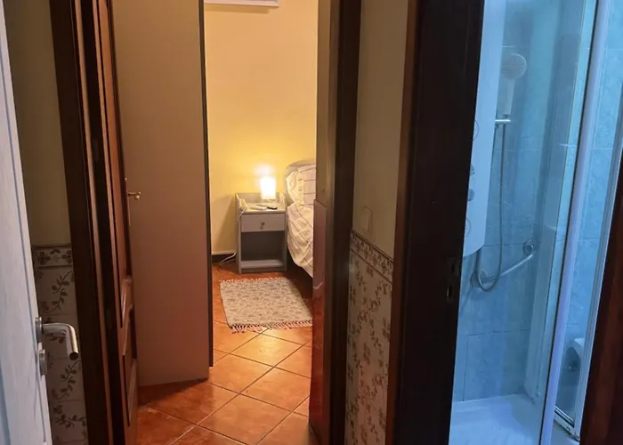 Bed & Breakfast Casa Monsenhor Braga