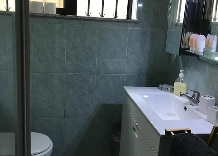 Casa Monsenhor 3* Braga