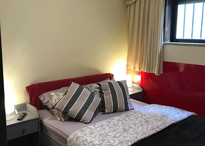 Casa Monsenhor 3* Braga