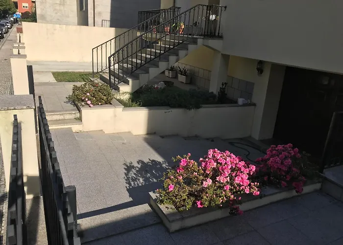 Casa Monsenhor Bed & Breakfast Braga