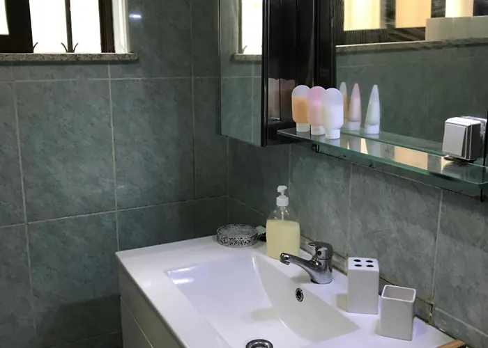 Casa Monsenhor Bed & Breakfast