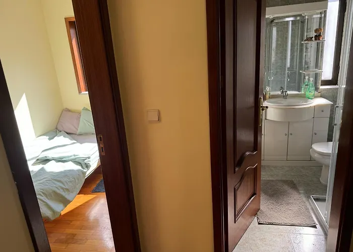 Bed & Breakfast Casa Monsenhor 3*