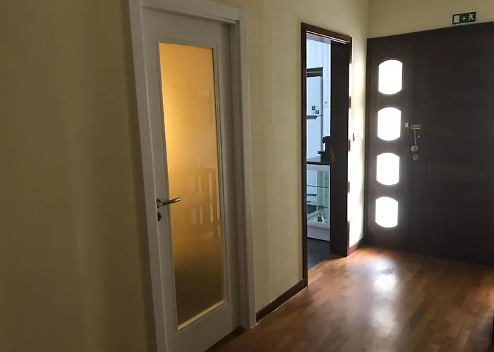 Bed & Breakfast Casa Monsenhor 3*