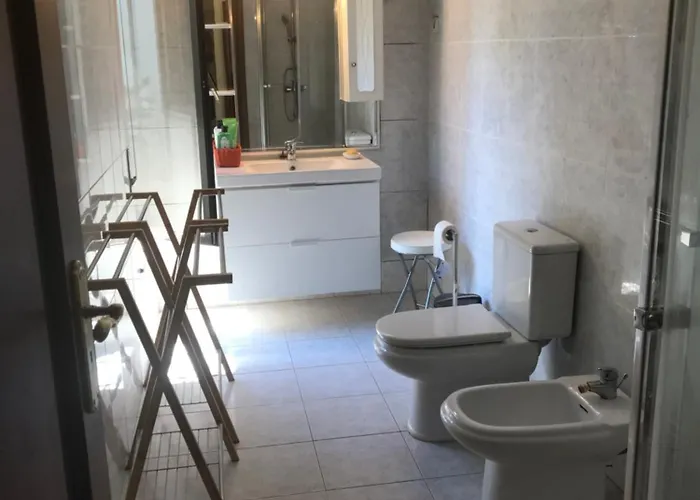 Casa Monsenhor Bed & Breakfast 3*