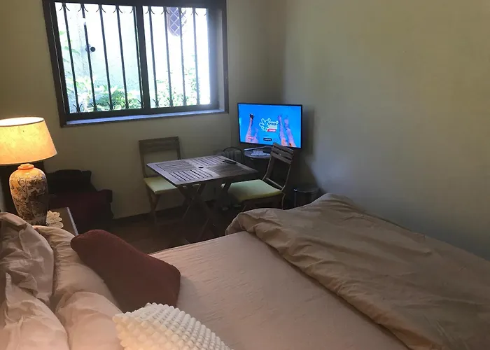 Casa Monsenhor Bed & Breakfast Braga